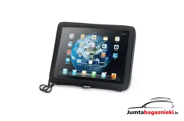 Thule Pack `n Pedal iPad/Map Sleeve, 100014 Thule Pack `n Pedal iPad/Map Sleeve, 100014