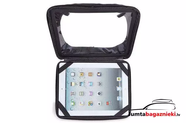 Thule Pack `n Pedal iPad/Map Sleeve, 100014 Thule Pack `n Pedal iPad/Map Sleeve, 100014