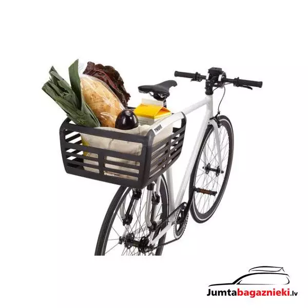 Pack N Pedal Basket 100050