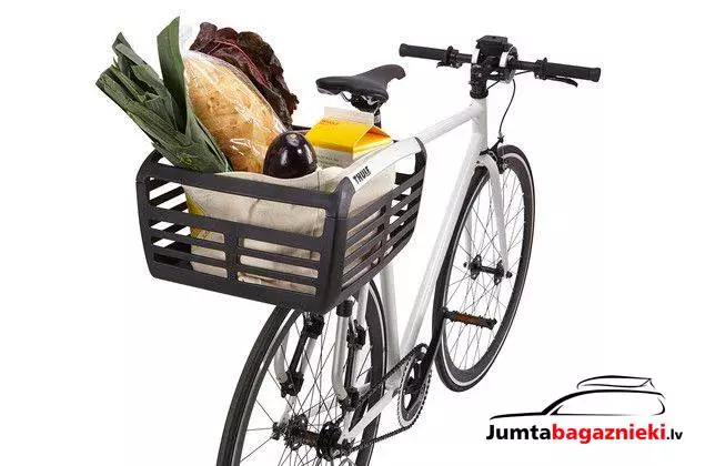 Pack N Pedal Basket, 100050 Pack N Pedal Basket, 100050