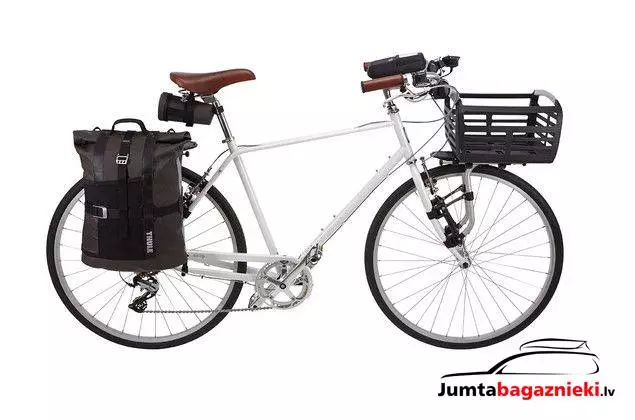 Pack N Pedal Basket, 100050 Pack N Pedal Basket, 100050