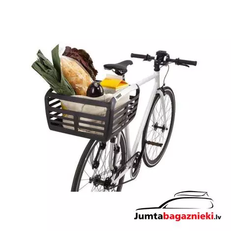 Pack N Pedal Basket 100050