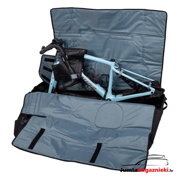 Thule RoundTrip Road Bike Travel Case