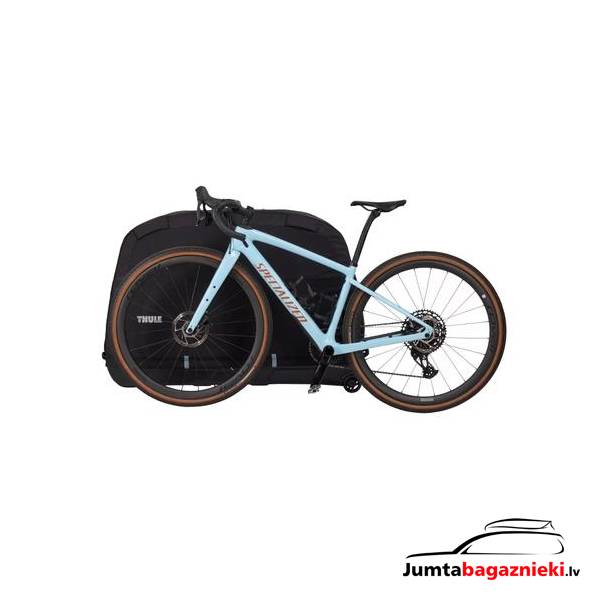 Thule RoundTrip Road Bike Travel Case