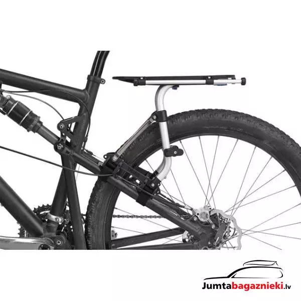 Pack N Pedal Tour Rack 100016