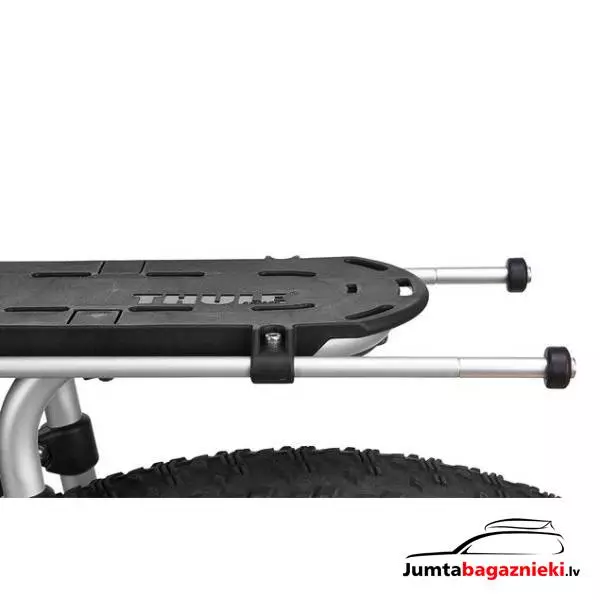 Pack `n Pedal Rail Extender Kit 100044