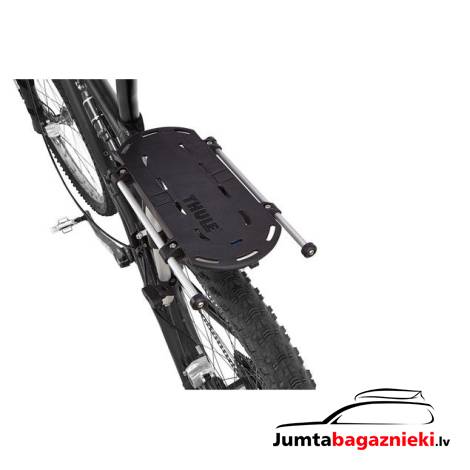 Pack N Pedal Tour Rack