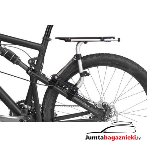 Pack N Pedal Tour Rack