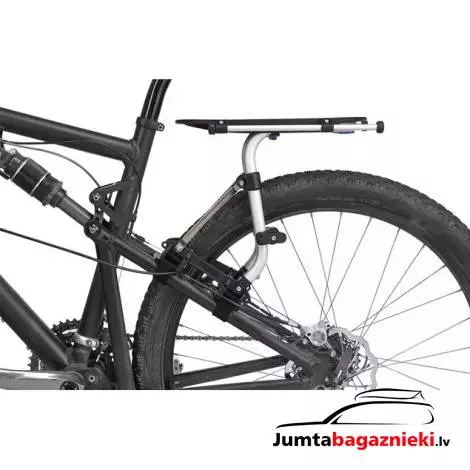 Pack N Pedal Tour Rack 100016