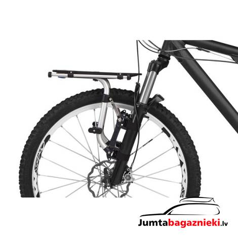 Pack N Pedal Tour Rack