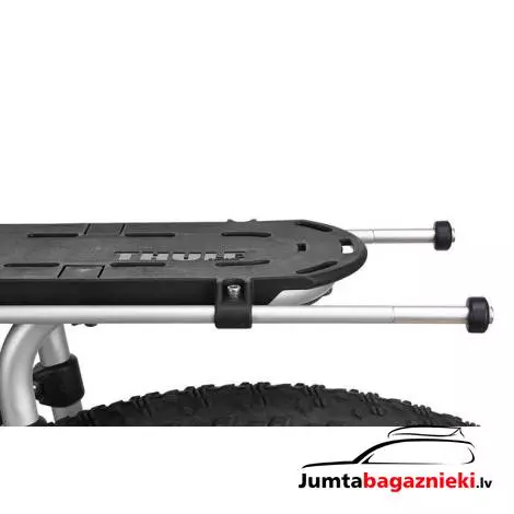 Thule Pack `n Pedal Rail Extender Kit 100044