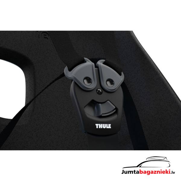 Thule Yepp Nexxt Mini
