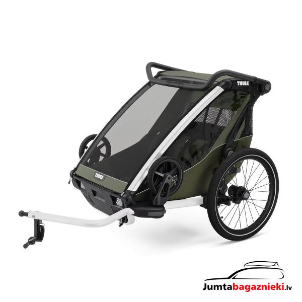 Thule Chariot Lite - Twin