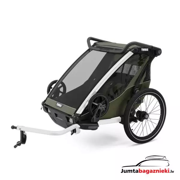 Thule Chariot Lite - Twin 10203024