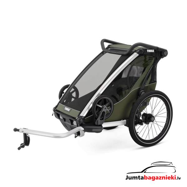 Thule Chariot Lite - Single, 10203023