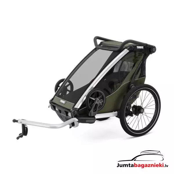 Thule Chariot Lite - Single 10203023