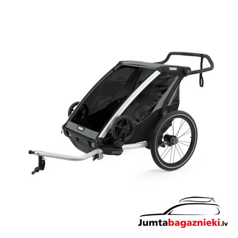 Thule Chariot Lite - Twin