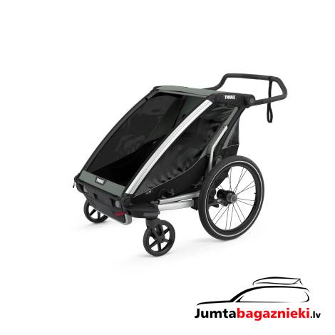 Thule Chariot Lite - Twin