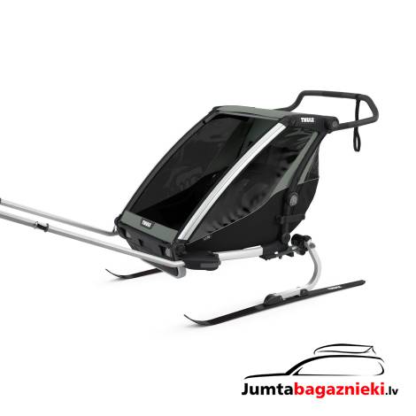 Thule Chariot Lite - Twin