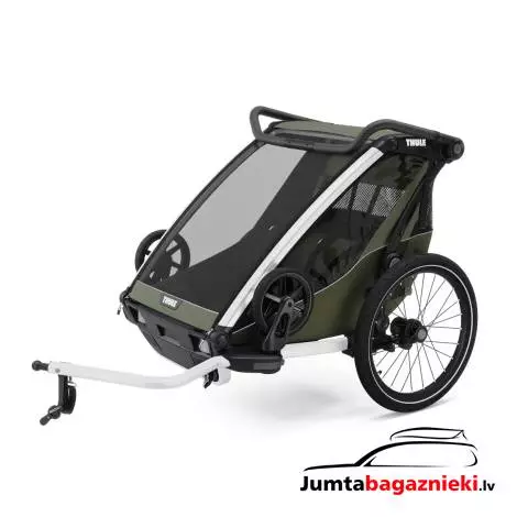 Thule Chariot Lite - Twin 10203024