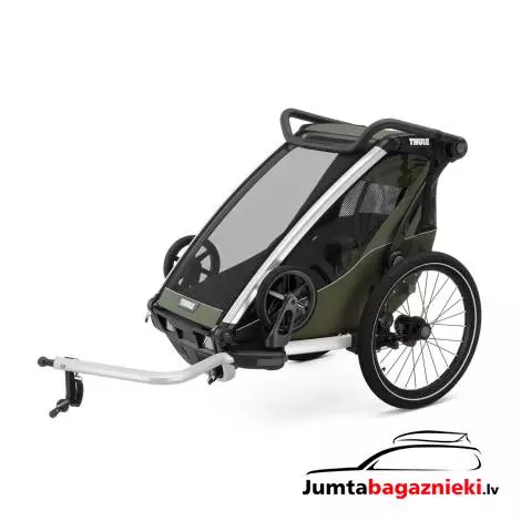Thule Chariot Lite - Single 10203023