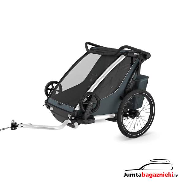 Thule Chariot Cross 2 - Double, 10201035