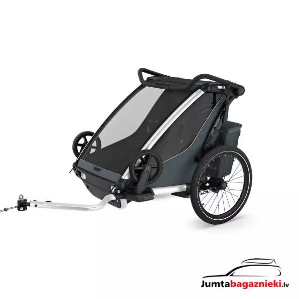 Thule Chariot Cross 2 - Double 10201035