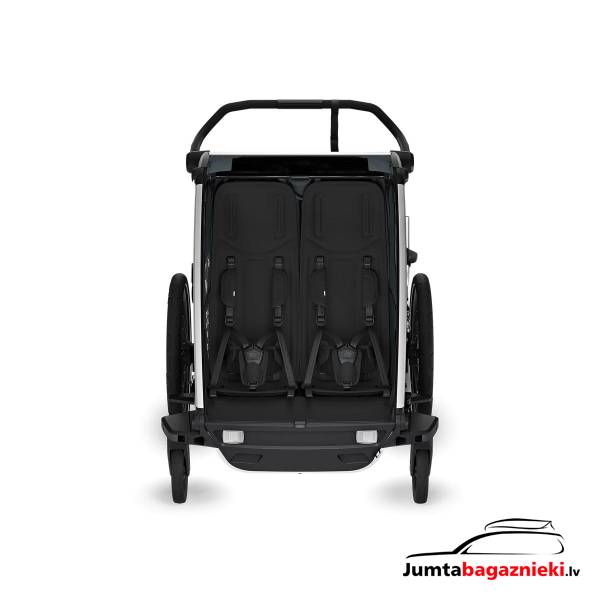 Thule Chariot Cross 2 - Double, 10201035 Thule Chariot Cross 2 - Double, 10201035