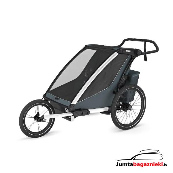 Thule Chariot Cross 2 - Double, 10201035 Thule Chariot Cross 2 - Double, 10201035