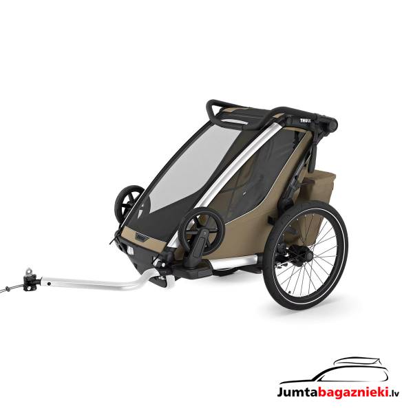 Thule Chariot Cross 2 single