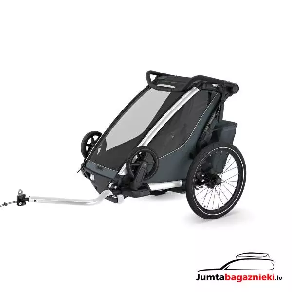 Thule Chariot Cross 2 - Single 10201034