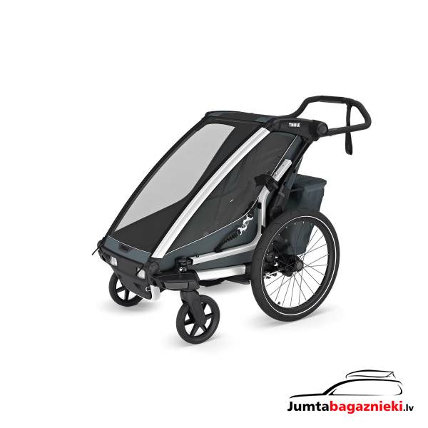 Thule Chariot Cross 2 - Single, 10201034 Thule Chariot Cross 2 - Single, 10201034