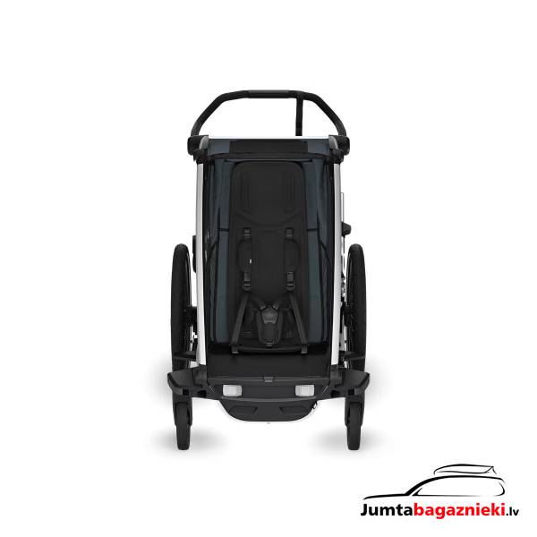 Thule Chariot Cross 2 - Single, 10201034 Thule Chariot Cross 2 - Single, 10201034