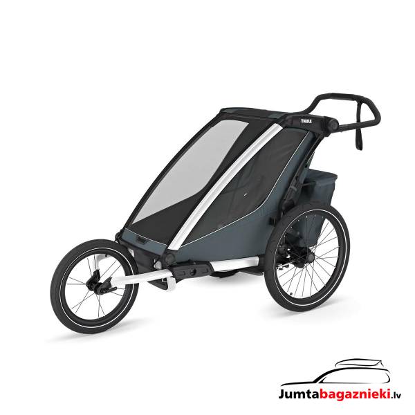 Thule Chariot Cross 2 - Single, 10201034 Thule Chariot Cross 2 - Single, 10201034
