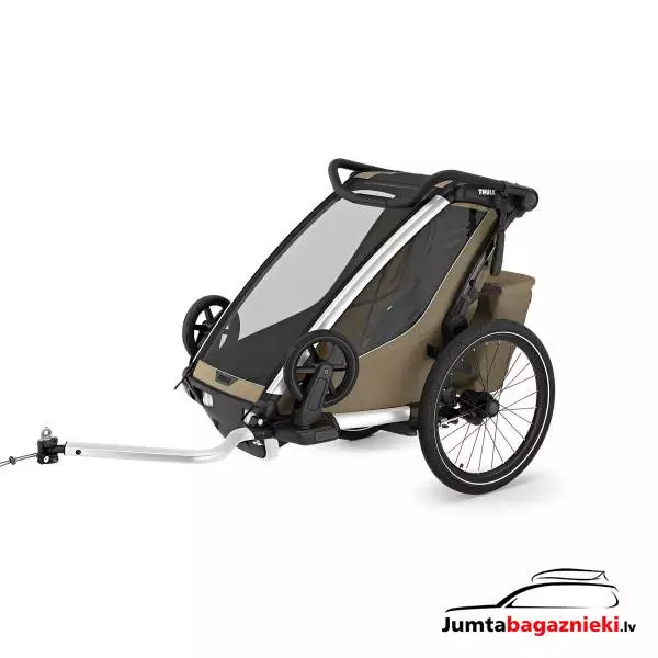 Thule Chariot Cross 2 - Single 10201036