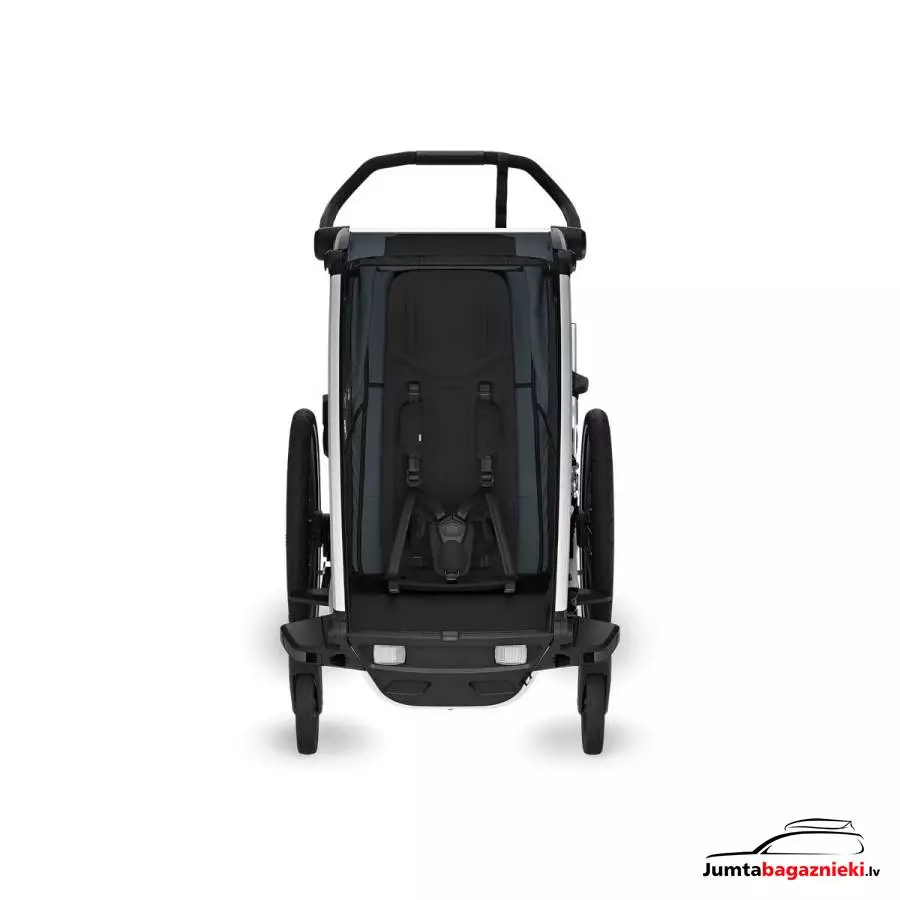 Thule Chariot Cross 2 - Single, 10201034 Thule Chariot Cross 2 - Single, 10201034