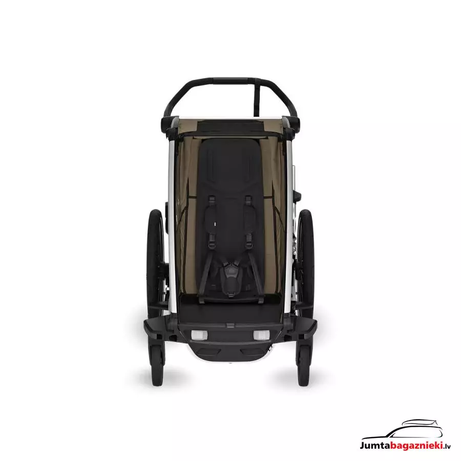 Thule Chariot Cross 2 - Single, 10201036 Thule Chariot Cross 2 - Single, 10201036