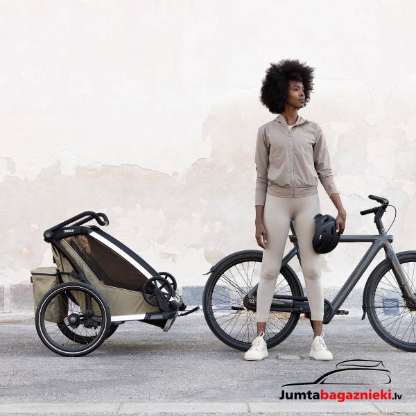 Thule Chariot Cross 2 - Double