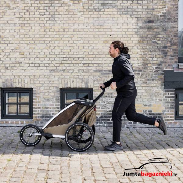 Thule Chariot Cross 2 - Double
