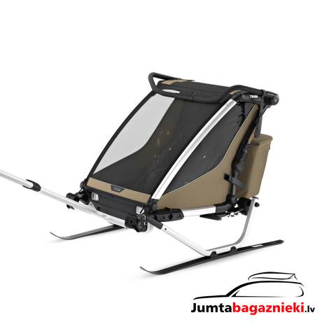 Thule Chariot Cross 2 - Double