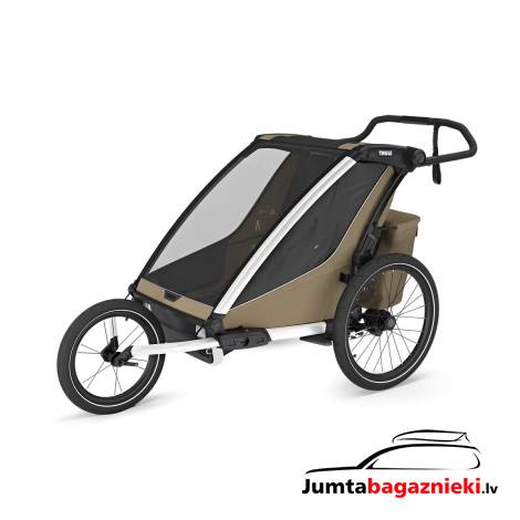 Thule Chariot Cross 2 - Double