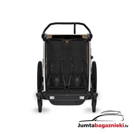 Thule Chariot Cross 2 - Double