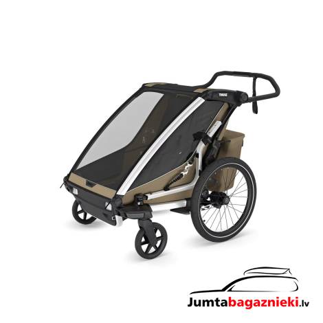 Thule Chariot Cross 2 - Double