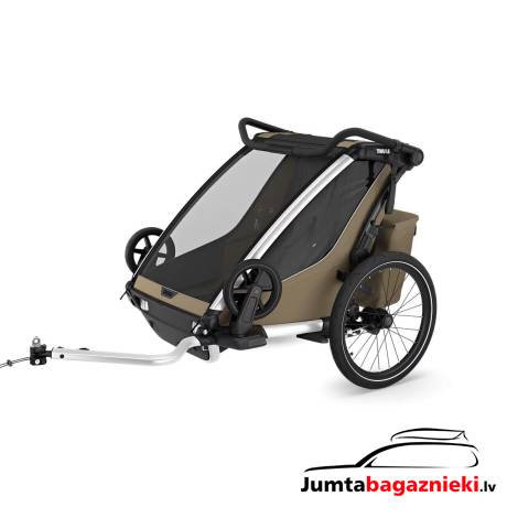 Thule Chariot Cross 2 - Double