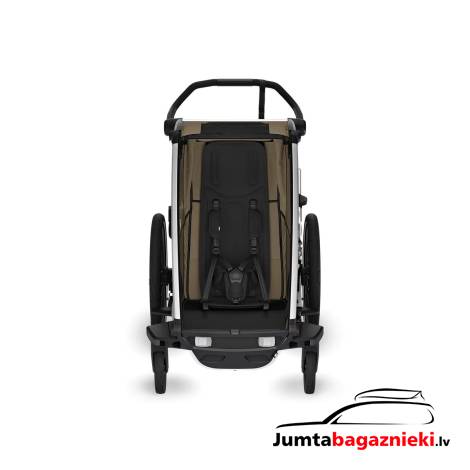 Thule Chariot Cross 2 - Single