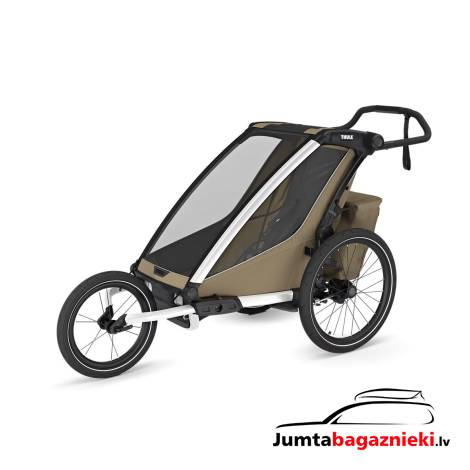 Thule Chariot Cross 2 - Single