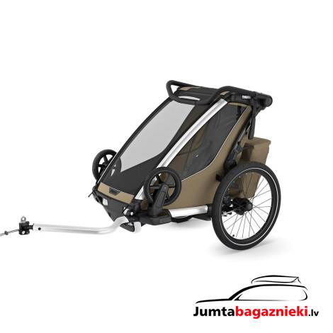 Thule Chariot Cross 2 - Single