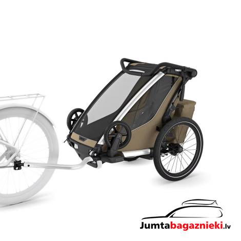 Thule Chariot Cross 2 - Single