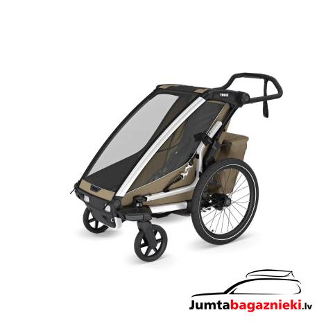 Thule Chariot Cross 2 single