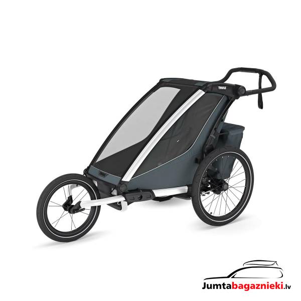 Thule Chariot Cross 2 single